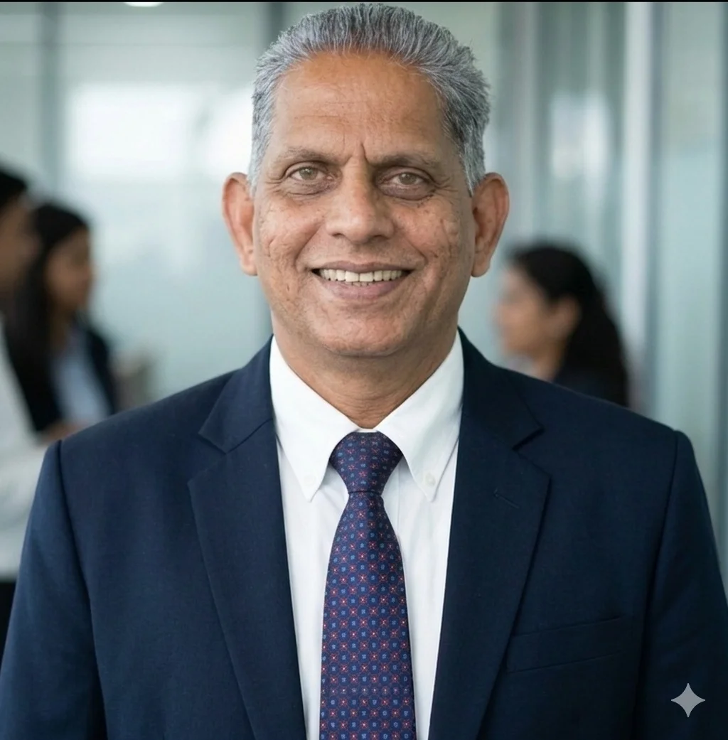 Rajeev Lokapur, Corporate Insurance and Wealth Planning Advisor, Pune